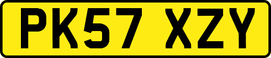 PK57XZY