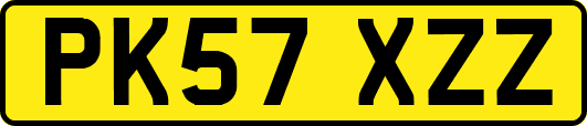 PK57XZZ