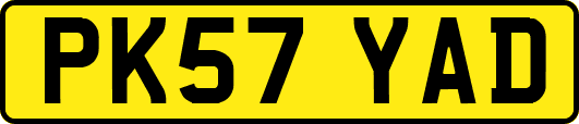 PK57YAD