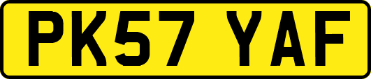 PK57YAF