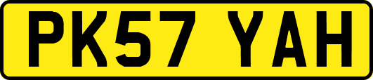PK57YAH