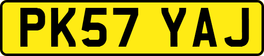PK57YAJ