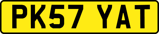 PK57YAT