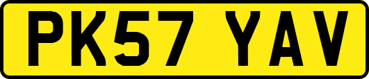 PK57YAV