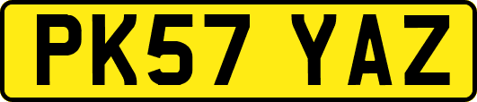 PK57YAZ