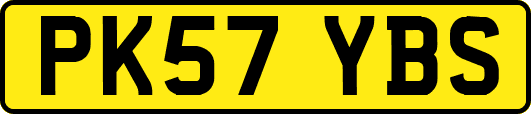 PK57YBS