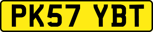 PK57YBT