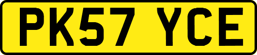 PK57YCE
