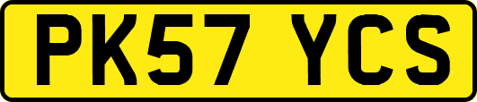 PK57YCS