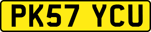 PK57YCU