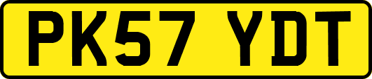 PK57YDT