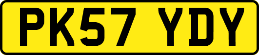 PK57YDY