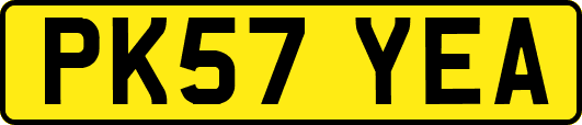 PK57YEA