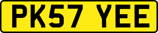 PK57YEE