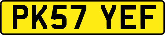 PK57YEF