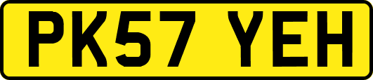 PK57YEH