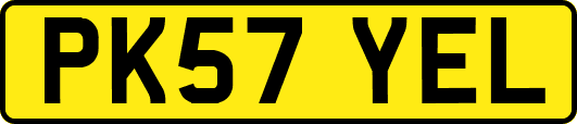 PK57YEL