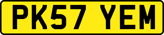 PK57YEM