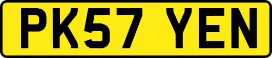 PK57YEN
