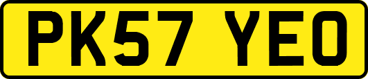 PK57YEO