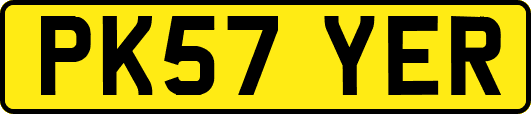 PK57YER