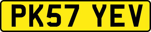 PK57YEV