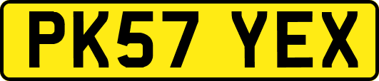 PK57YEX