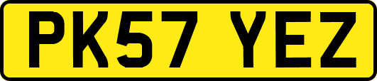 PK57YEZ