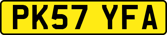 PK57YFA
