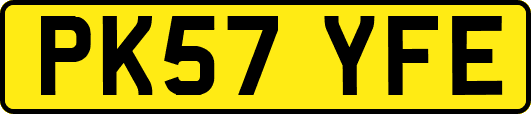 PK57YFE