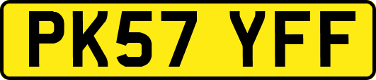 PK57YFF