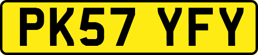 PK57YFY