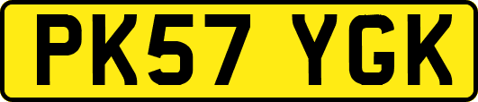 PK57YGK