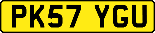 PK57YGU