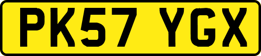 PK57YGX