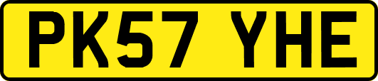 PK57YHE