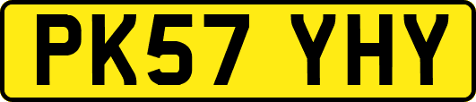 PK57YHY
