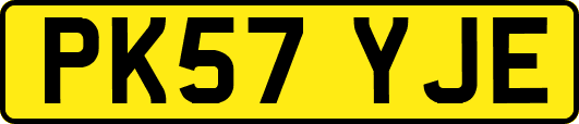 PK57YJE