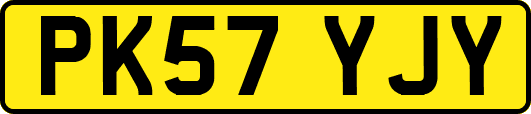 PK57YJY