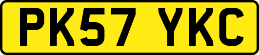 PK57YKC