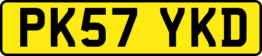 PK57YKD
