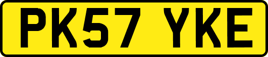 PK57YKE