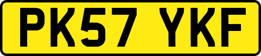 PK57YKF