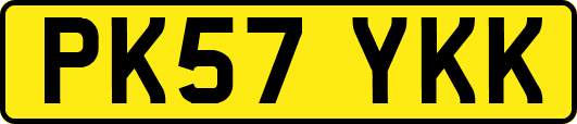 PK57YKK