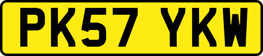 PK57YKW