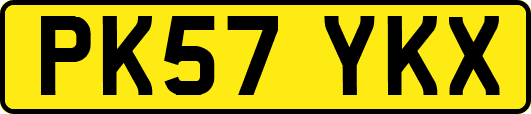 PK57YKX