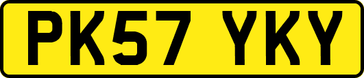 PK57YKY