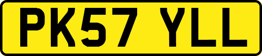 PK57YLL