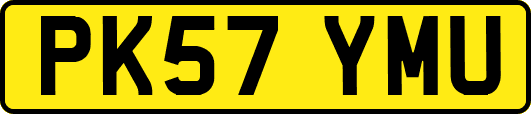 PK57YMU