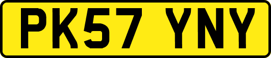PK57YNY